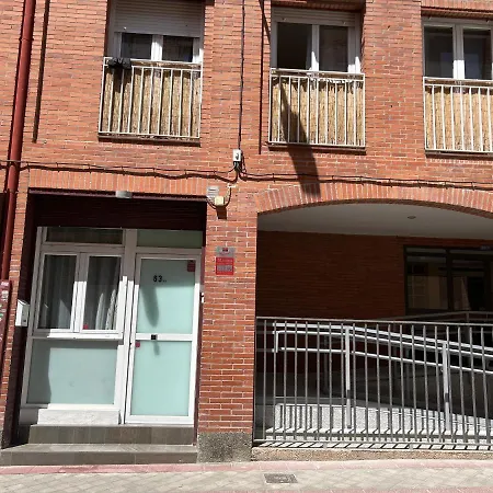 Modern Apartment Madrid - Near Bernabéu-2